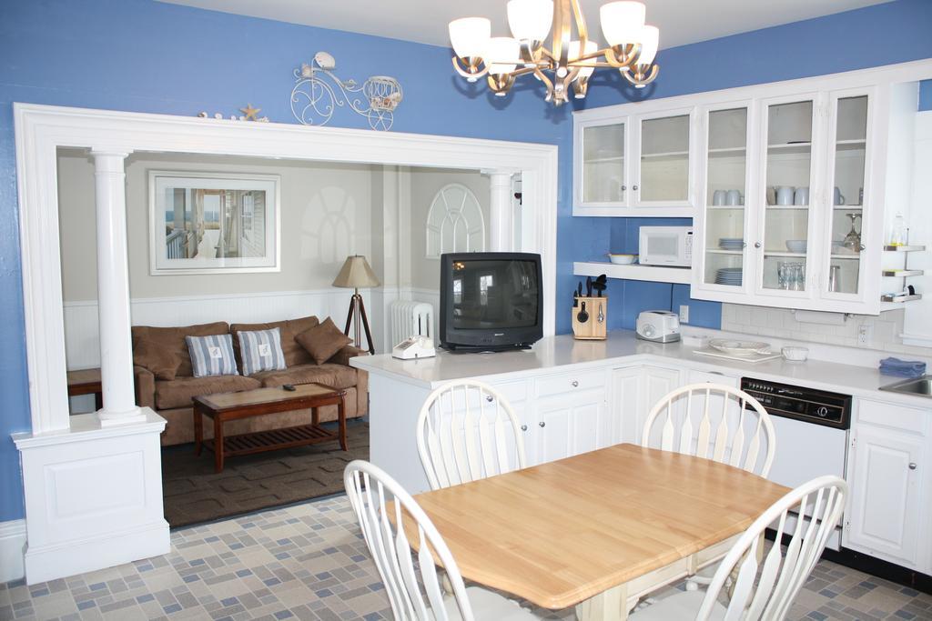 Coast Village Inn And Cottages Wells Kamer foto